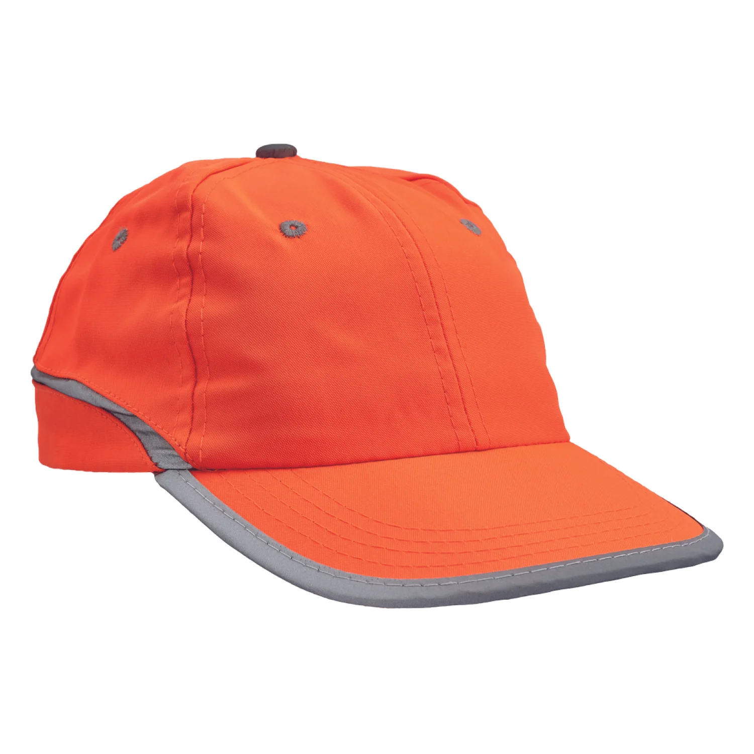 Cerva TAHR baseball sapka reflex. Narancssárga
