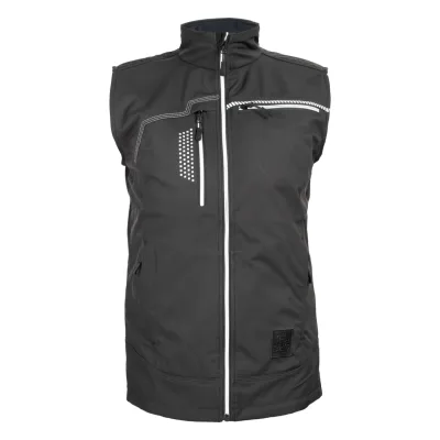 Cerva TAURUS softshell mellény