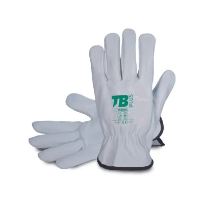 Cerva TB 160IBSZ bőr védőkesztyű