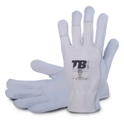 Cerva TB 182IB bőrkesztyű