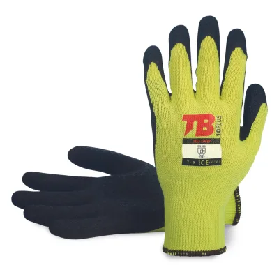 Cerva TB 302 GRIP kesztyű