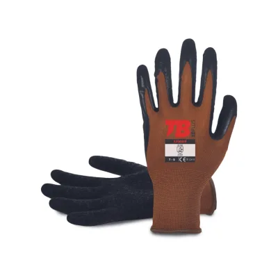Cerva TB 320 GRIP kesztyű