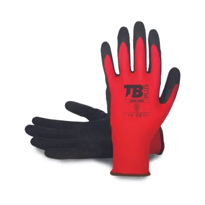 Cerva TB 320P GRIP kesztyű