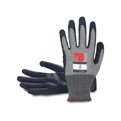 Cerva TB 484TFLN kesztyű