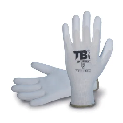 Cerva TB 500 URETAN kesztyű