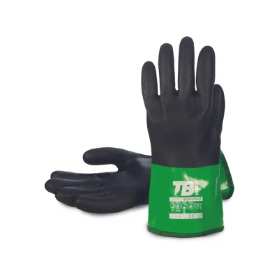 Cerva TB 668 CHEMCUT kesztyű