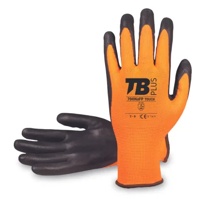 Cerva TB 700NaFP TOUCH kesztyű