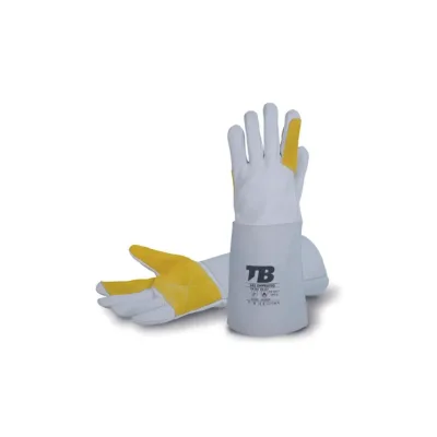 Cerva TB 981EMPROTIG bőrkesztyű