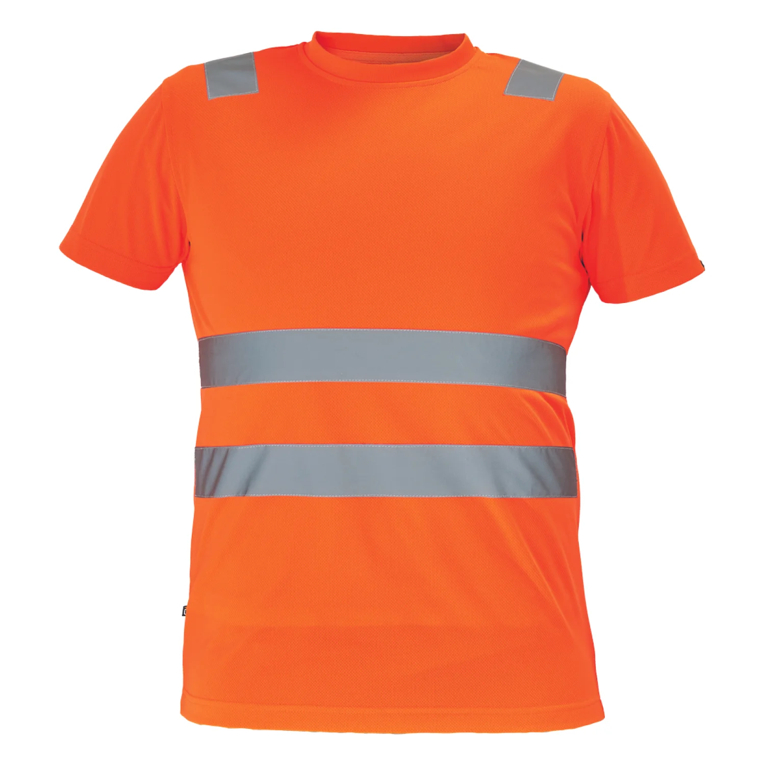 Cerva TERUEL Hi-Vis póló Narancssárga