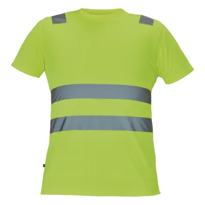 Cerva TERUEL Hi-Vis póló