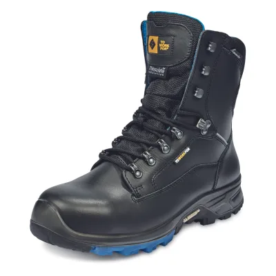 Cerva TRACTION MF S3 HRO SRC magas.bakancs