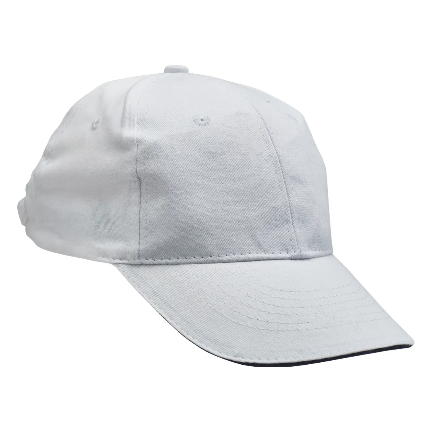Cerva TULLE baseball sapka Fehér