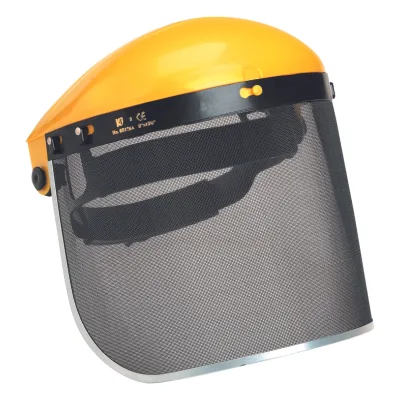 Cerva VISIGUARD MESH SE1780 hálós arcvédő arcvédő pajzs
