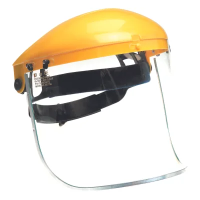 Cerva Visiguard SE1760 pc arcvédő arcvédő pajzs