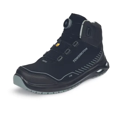 Cerva X-507 S3 ESD SRC bakancs