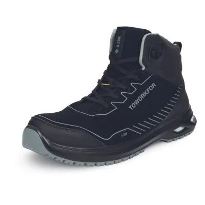 Cerva X-510 S3 ESD SRC bakancs