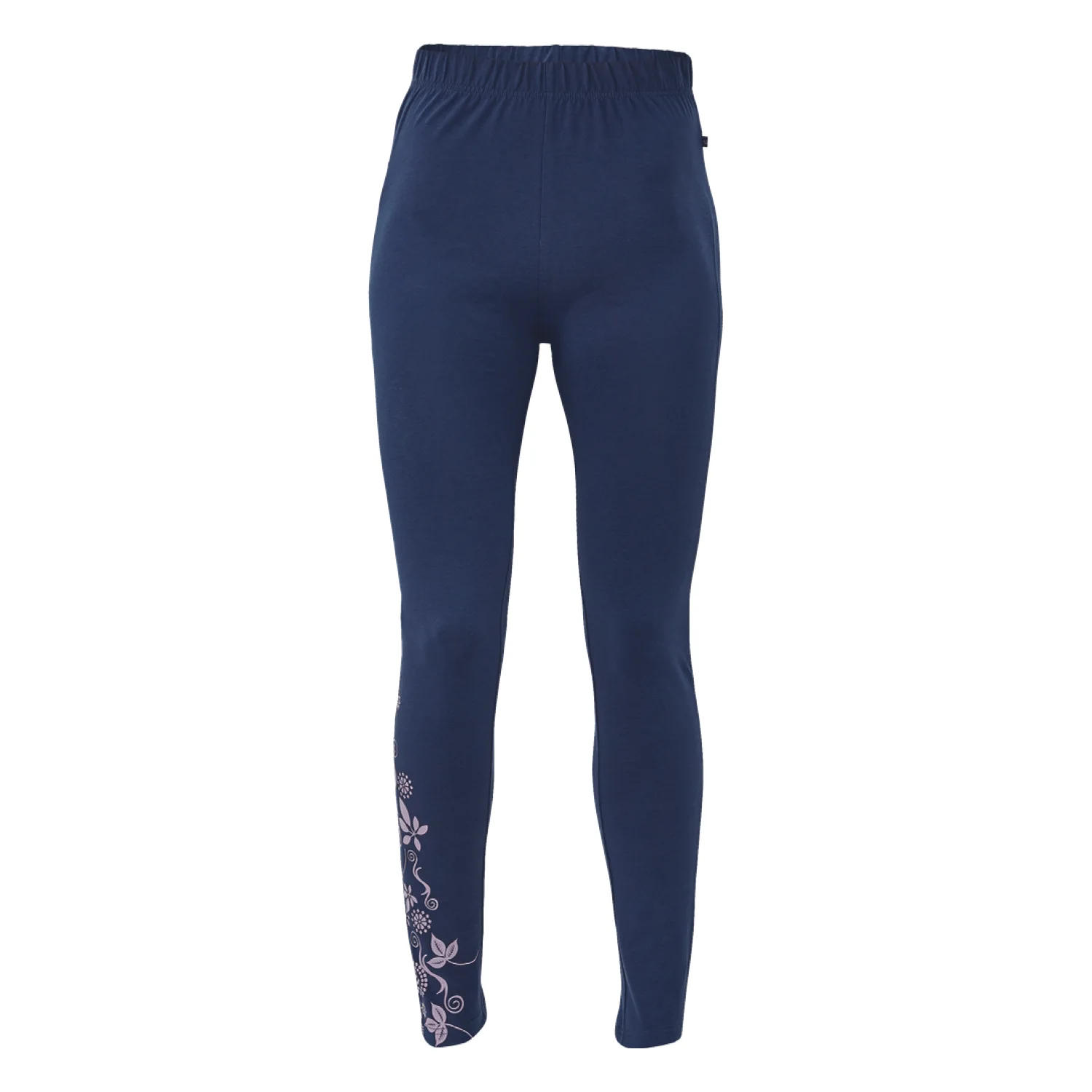 Cerva Yowie new leggins Tengerészkék/világos lila