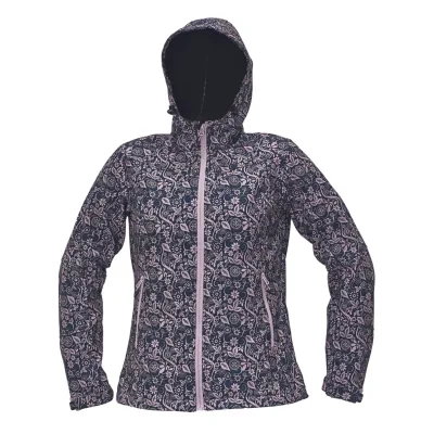 Cerva YOWIE PRINT softshell