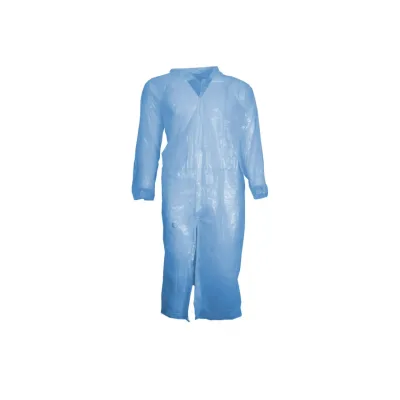 Chemsplash 30g PE látogatóköpeny