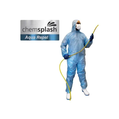 Chemsplash AquaRepel vízlepergető overál