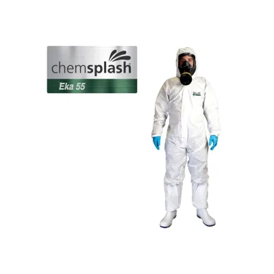 Chemsplash Eka 55 overál 5B/6B