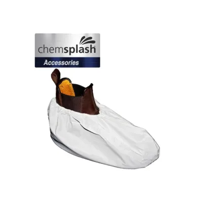Chemsplash PB/6B antisztatikus cipővédő lábbeli-kiegészítő