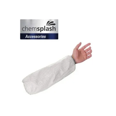 Chemsplash PE alkarvédő (100db)