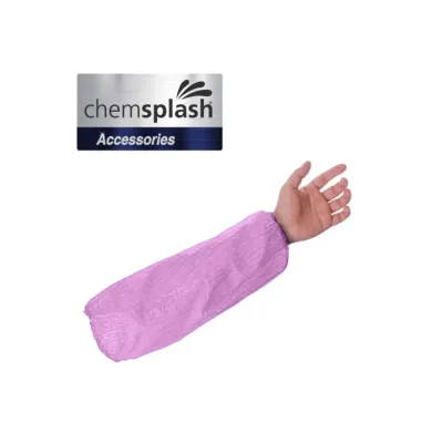 Chemsplash PE alkarvédő (100db)