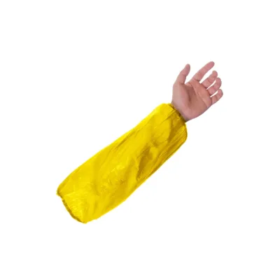 Chemsplash PE alkarvédő (100db)