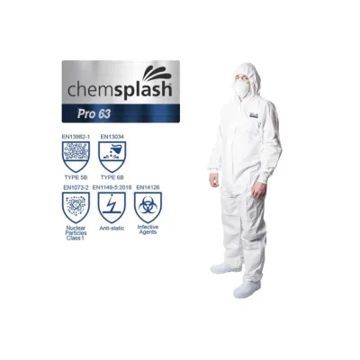 Chemsplash Pro 63 overál 5B/6B
