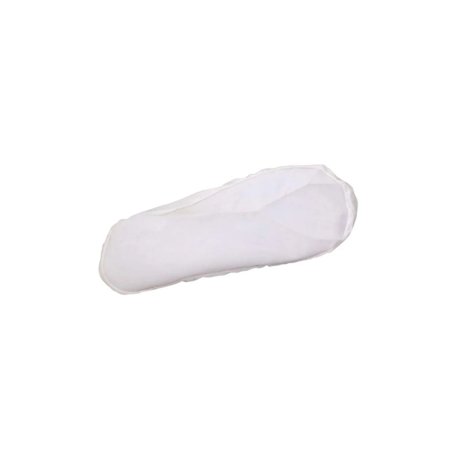 Chemsplash PVC Grip PB/6B csúszásmentes csizmavédő lábbeli-kiegészítő Fehér