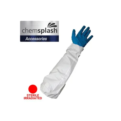 Chemsplash steril alkarvédő 5B/6B