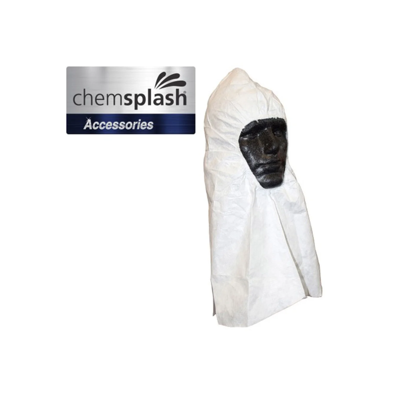 Chemsplash védőcsuklya PB/6B Fehér