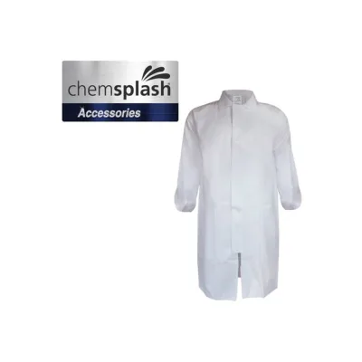 Chemsplash zippzáras köpeny PB/6B
