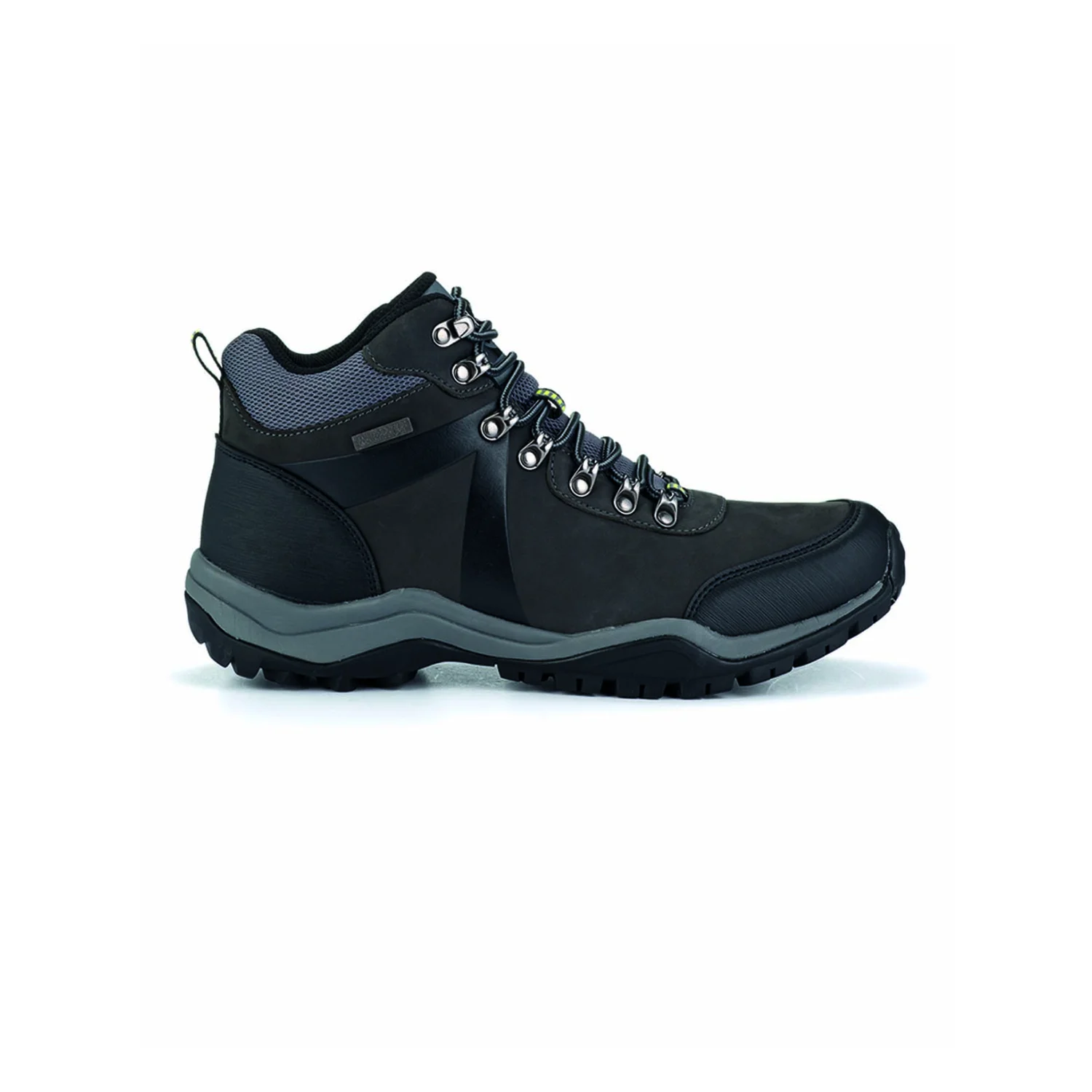 Cipő ARDON®RIDGE high Szürke