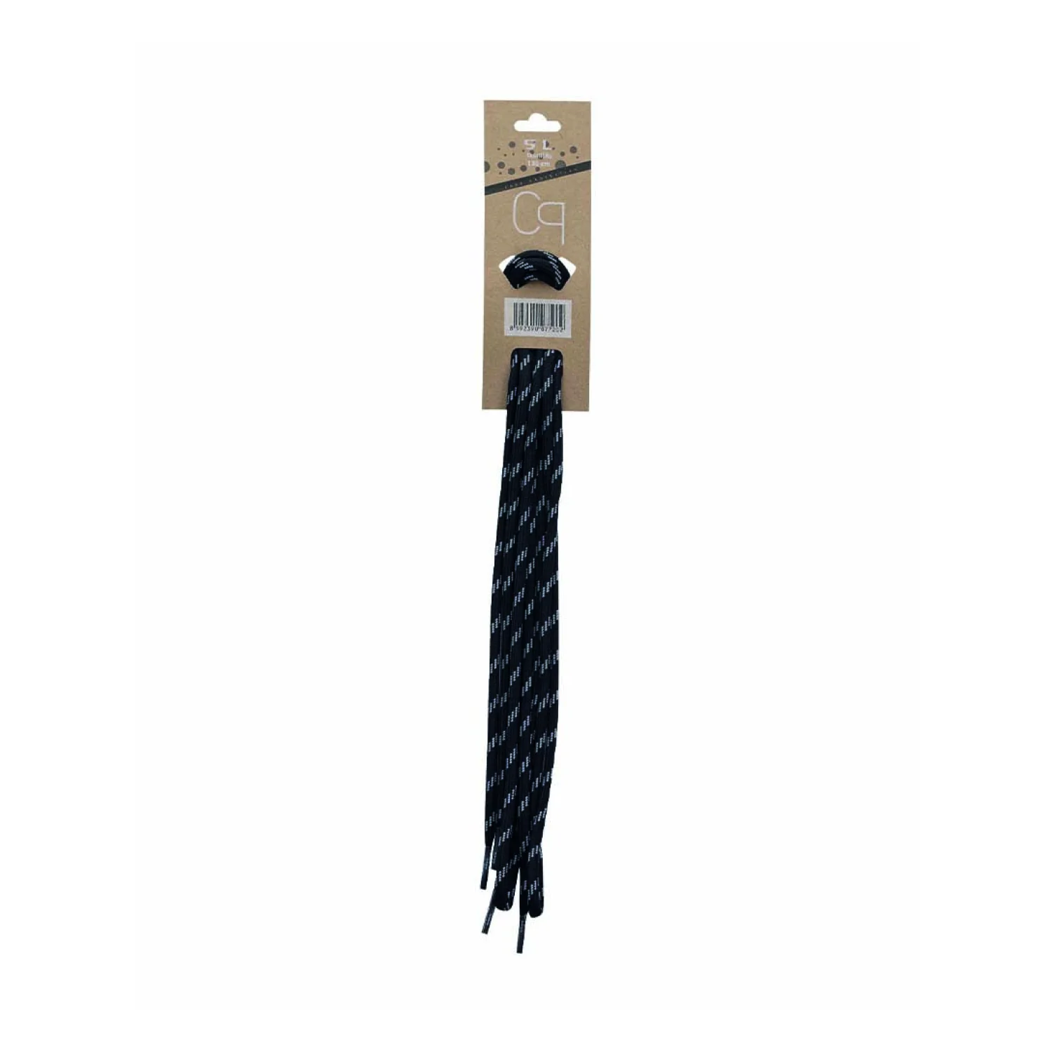 Cipőfűző ARDON®SL 110cm 110cm Fekete