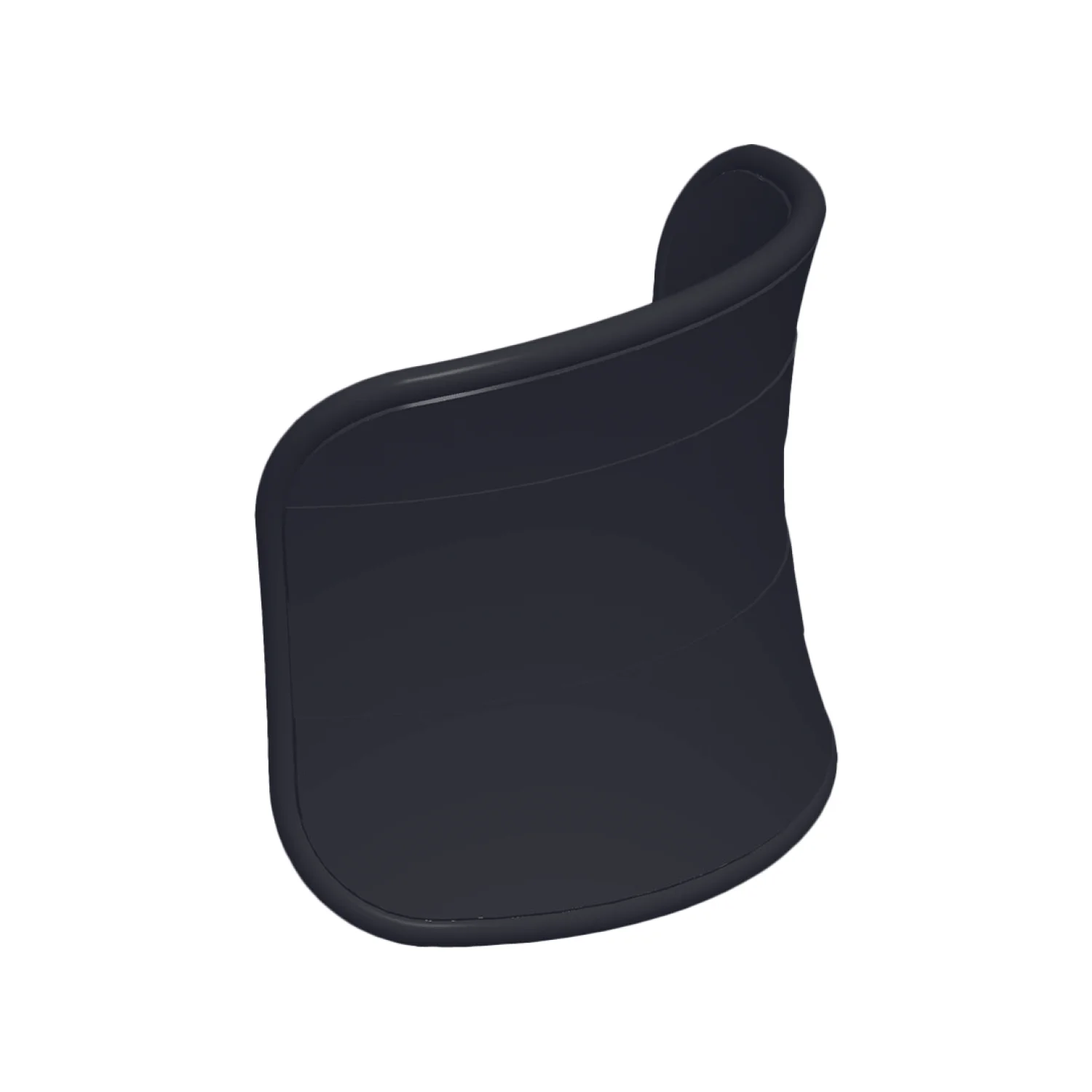 CleanSpace CleanSpace2 nyakpárna vékony PAF-0016 légzésvédő tartozék