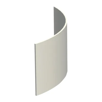 CleanSpace előszűrő PAF-0036 10db szűrőbetét