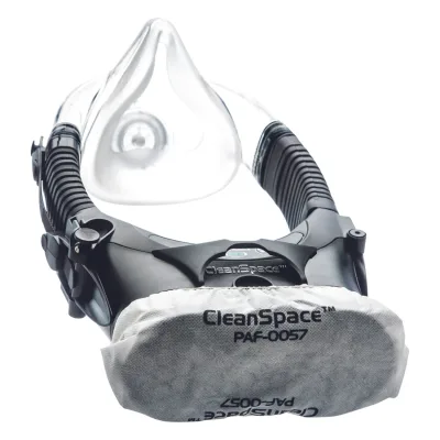CleanSpace előszűrő PAF-0057 20db szűrőbetét