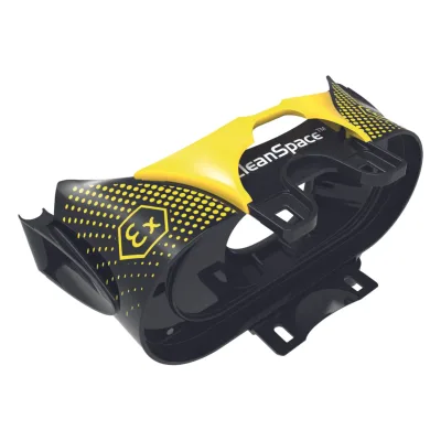 CleanSpace EX szűrő adapter PAF-0078 légzésvédő tartozék