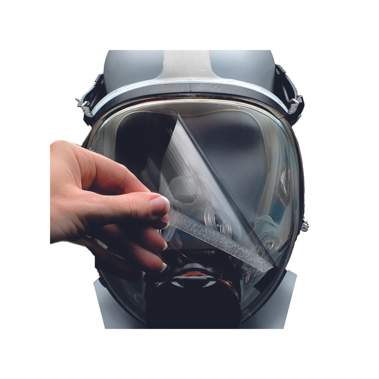 CleanSpace FM védőfólia PAF-1018 10db légzésvédő tartozék