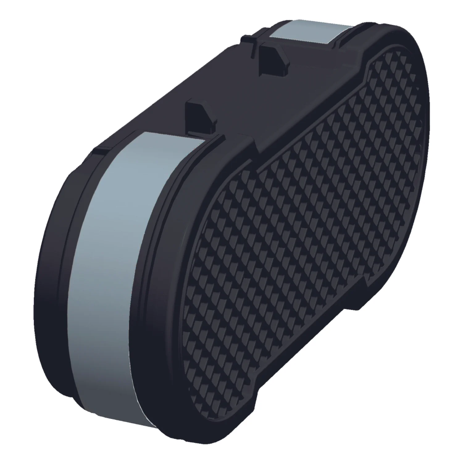 CleanSpace HI CAP szűrő TM3 PAF-0037 szűrőbetét