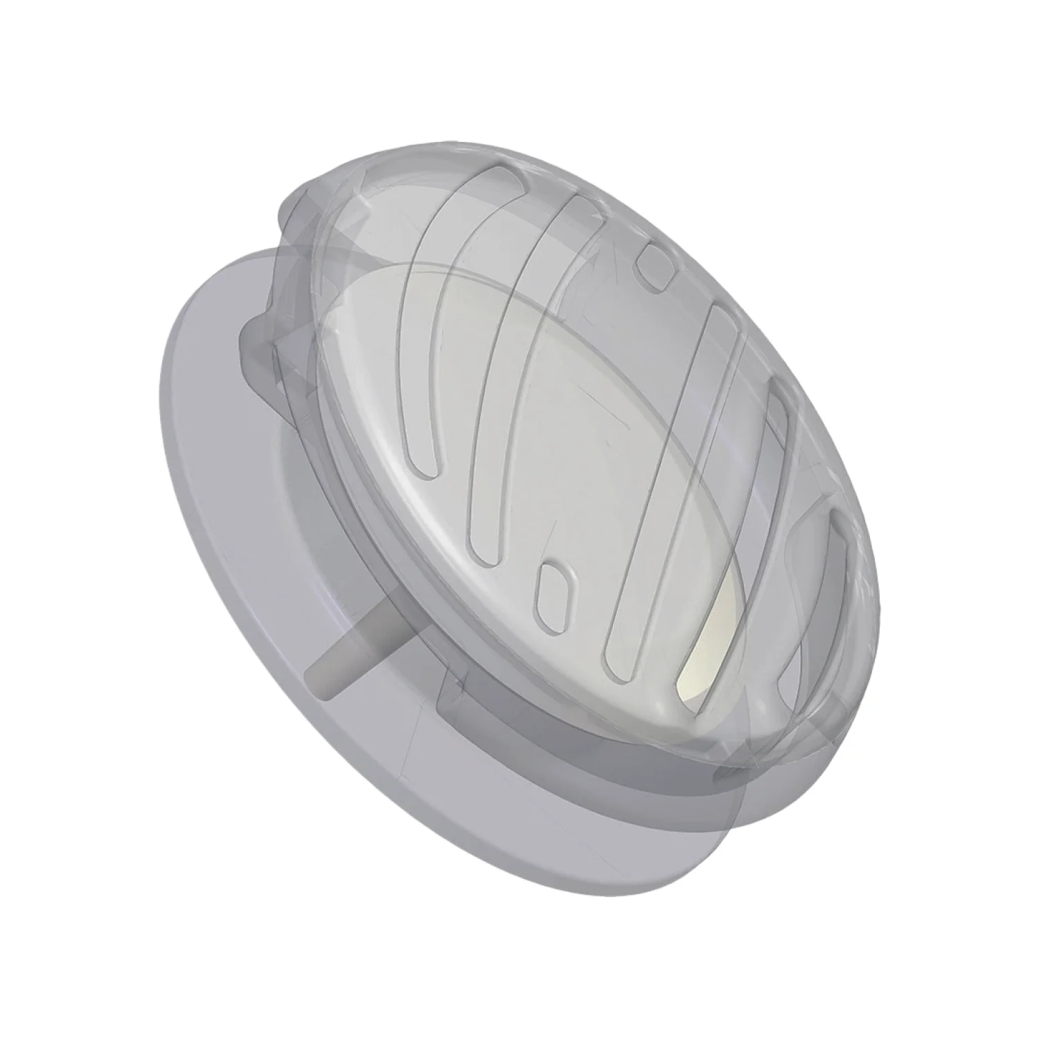 CleanSpace kilégzőszelep PAF-0028 2db légzésvédő tartozék