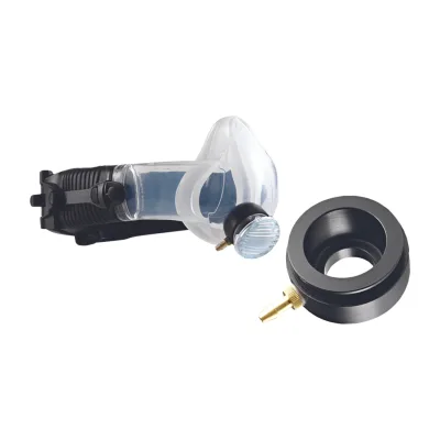 CleanSpace Portacount adapter PAF-0025 légzésvédő tartozék