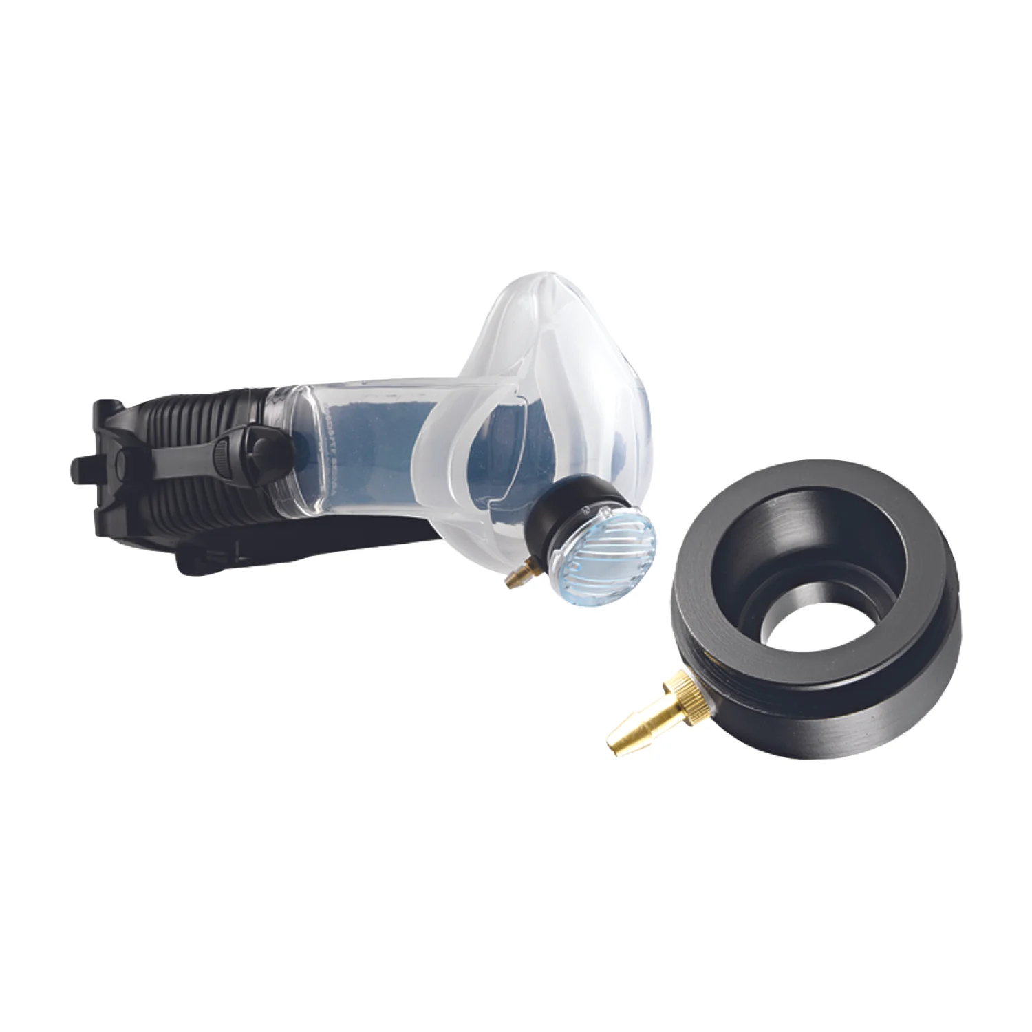 CleanSpace Portacount adapter PAF-0025 légzésvédő tartozék