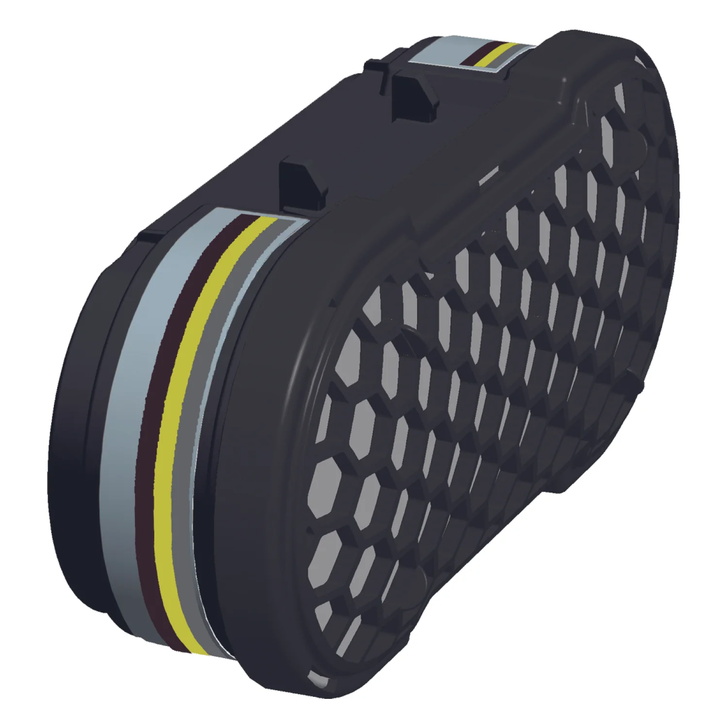 CleanSpace szűrő ABE1P3 PAF-0051 szűrőbetét