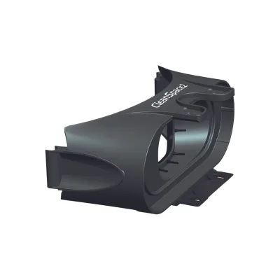 CleanSpace szűrő adapter PAF-0038 légzésvédő tartozék