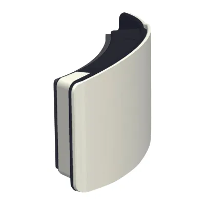 CleanSpace szűrő TM3 PAF-0035 3db szűrőbetét