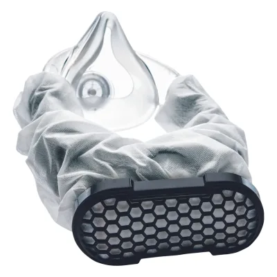 CleanSpace védőhuzat PAF-0049 25db szűrőbetét