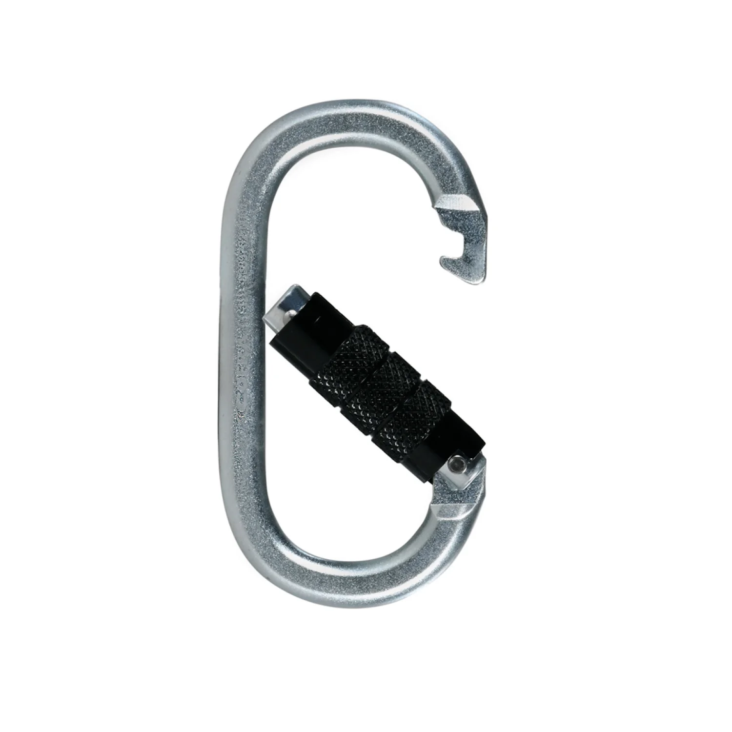 COFRA Abseil twist -CON.(12BAG/5PCS) karabiner